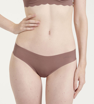 sloggi ZERO Microfibre 2.0 Hipstring  