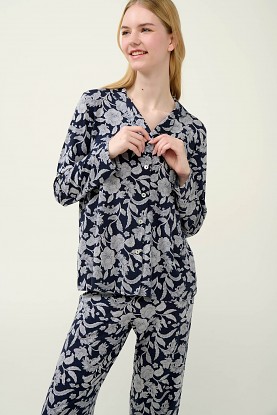 VAMP PYJAMAS 23063