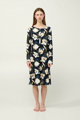 VAMP NIGHTGOWN 23112