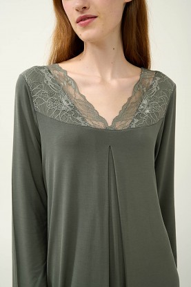 VAMP NIGHTGOWN 23122