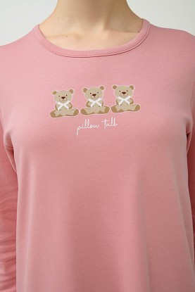 VAMP NIGHTGOWN 23245