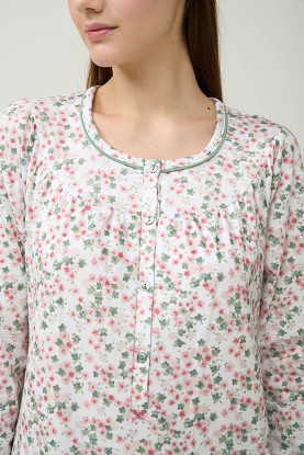 VAMP NIGHTGOWN 23253