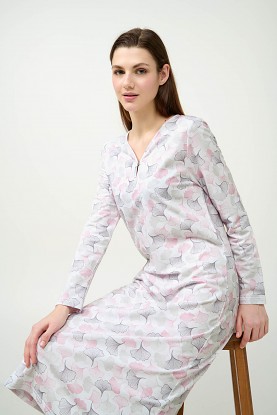 VAMP NIGHTGOWN 23294