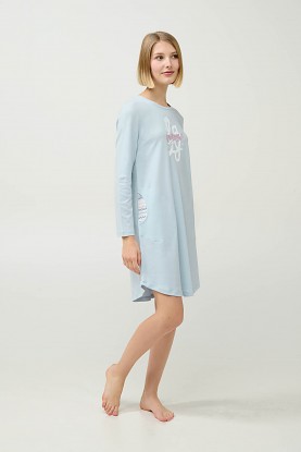 VAMP NIGHTGOWN 23303