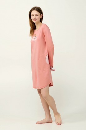 VAMP NIGHTGOWN 23311