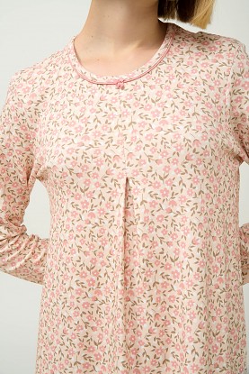 VAMP NIGHTGOWN 23335