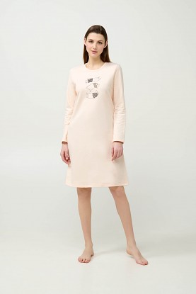 VAMP NIGHTGOWN 23341