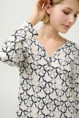 VAMP NIGHTGOWN 23355