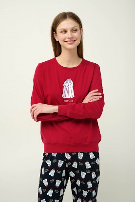 VAMP PYJAMAS 23596