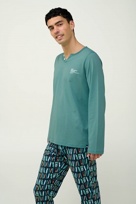 VAMP PYJAMAS 23660