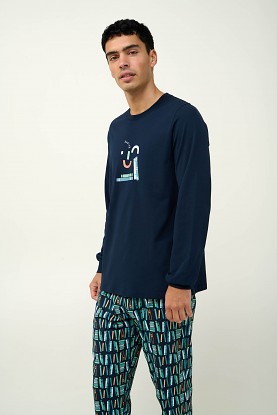 VAMP PYJAMAS 23661
