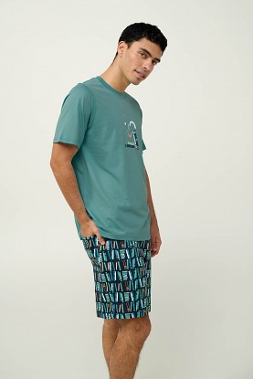 VAMP PYJAMAS 23662