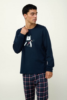 VAMP PYJAMAS 23680