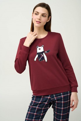 VAMP PYJAMAS 23685