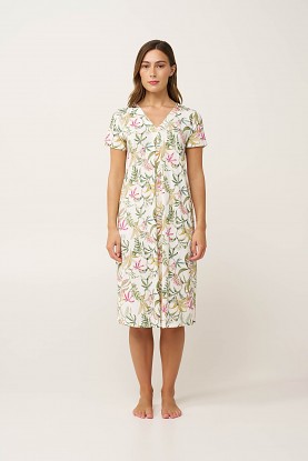 Dámská noční košile VAMP NIGHTGOWN 24154