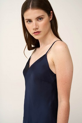 Dámská noční košile VAMP NIGHTGOWN 24175