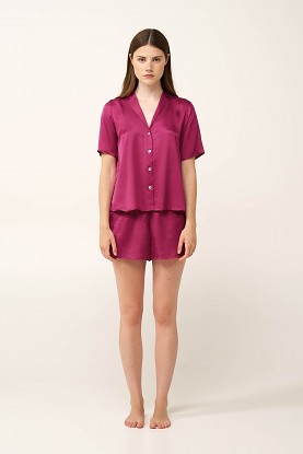 Dámské pyžamo VAMP PYJAMAS 24180