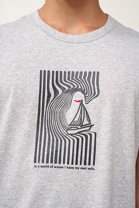 Pánské pyžamo VAMP PYJAMAS 24673