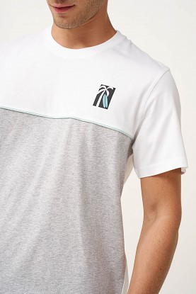 Pánské pyžamo VAMP PYJAMAS 24694