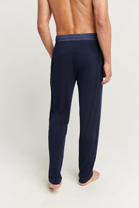 Pánské kalhoty Jockey 500785H pants knit