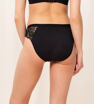 Triumph Freedom Briefs Tai EX  menstruační kalhotky