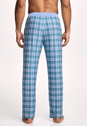 Pánské pyžamo Jockey 94218 kalhoty