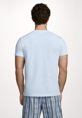 Pánské pyžamo Jockey 120100H triko