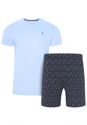 pánské pyžamo Jockey 500013