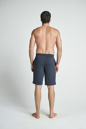 Pánské pyžamo Jockey 500782H bermudy