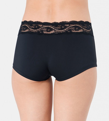 Lovely Micro Short