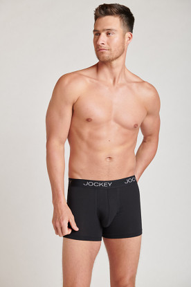 pánské boxerky Jockey 25502982 trunk 2ks