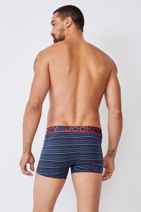 Pánské boxerky Jockey 1915241 trunk