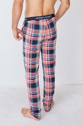 Pánské pyžamo Jockey 500756H samostatné kalhoty