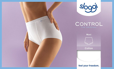 sloggi Control Maxi 