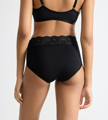sloggi Romance Midi