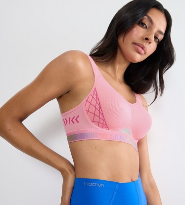 Triaction Cardio Flow P EX 