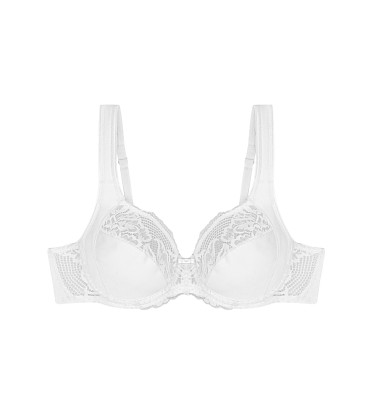 Modern Lace+Cotton W02 