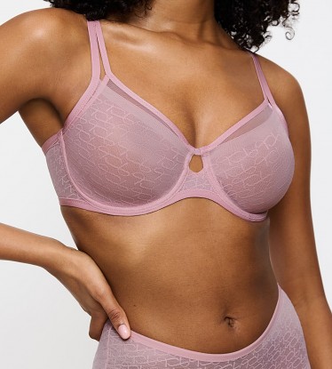 Triumph Signature Sheer W01 EX  