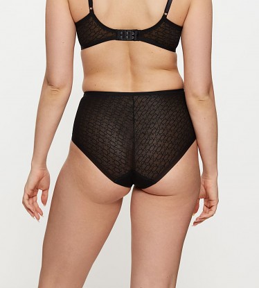 Triumph Signature Sheer Maxi EX