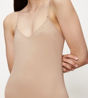 Body Make-Up T Dress 02  