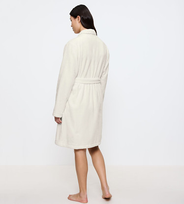 Robes Fleece Robe 01  