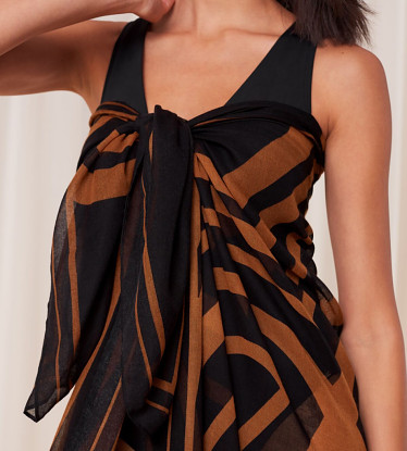 Beach MyWear Pareo 01 pt  