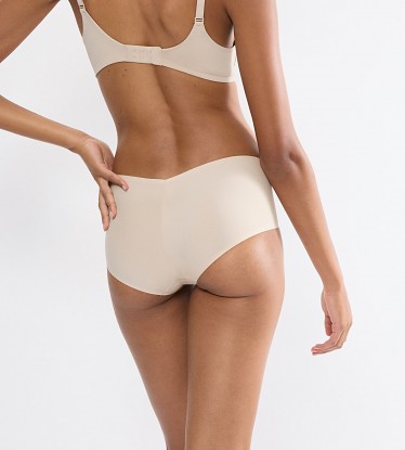 Body Make-Up Illusion Shorty EX