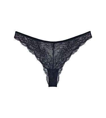 Amourette Charm Highleg Brazilian