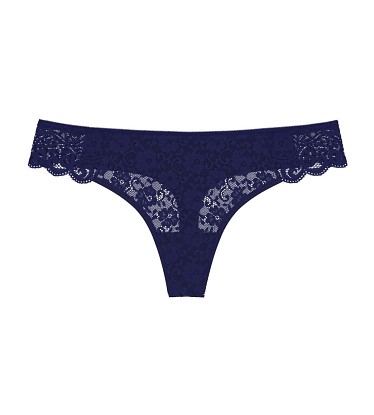 Amourette Hipster String  