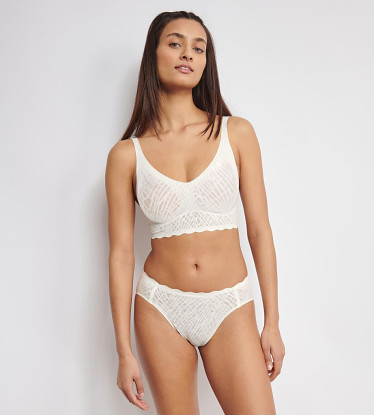 sloggi ZERO Feel Bliss Bralette  