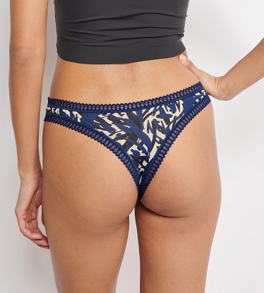 sloggi GO Crush String C3P