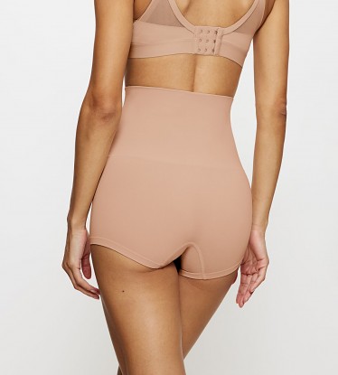 Triumph Soft Sculpt Bandeau Short  