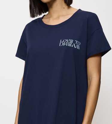 Nightdresses NDK X  