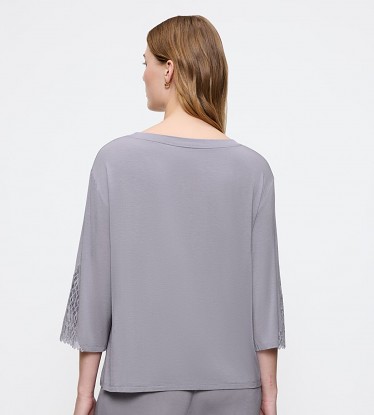 Aura Spotlight Top  
